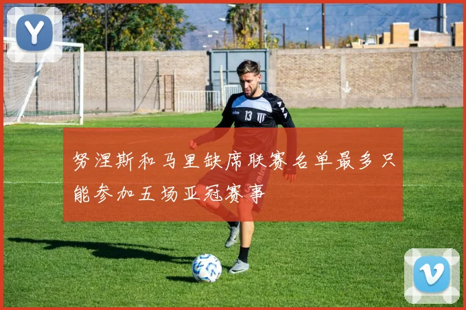 努涅斯和马里缺席联赛名单最多只能参加五场亚冠赛事