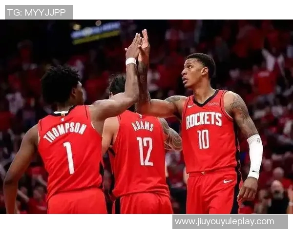 火箭年轻阵容展现强大韧性助力球队逆袭太阳展现新攻防风貌