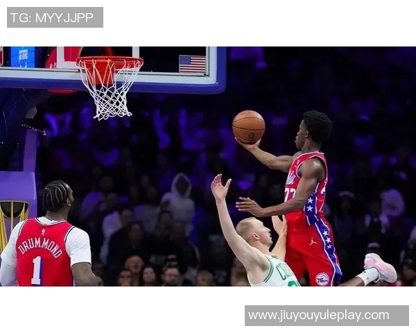 绿军与76人本季三战分差仅4分决胜时刻两场仅差1分