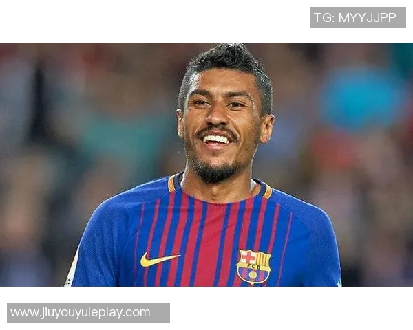 保利尼奥质疑伊涅斯塔未获金球奖称赞梅西场上表现无所不能 保利尼奥质疑伊涅斯塔未获金球奖称赞梅西场上表现无所不能