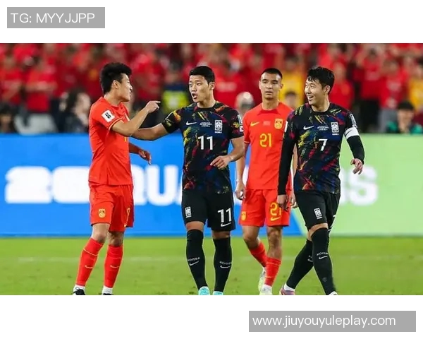 国足扩军后仍难突破瓶颈何时才能重返世界杯舞台 国足扩军后仍难突破瓶颈何时才能重返世界杯舞台