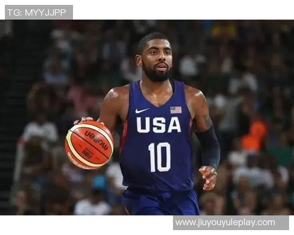 欧文支持美国14所学校篮球项目为学生运动员提供全面装备助力成长 欧文支持美国14所学校篮球项目为学生运动员提供全面装备助力成长