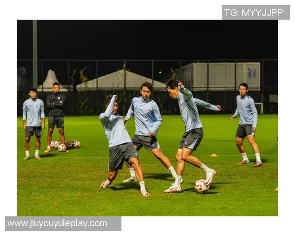 申花一线队国庆假期后重返训练场备战新赛季