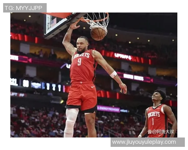 火箭队本赛季两次大胜对手篮板数创历史纪录令人震惊