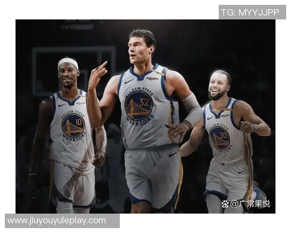 勇士新赛季首发阵容预测库里追梦巴特勒霍福德搭档谁将成关键一员