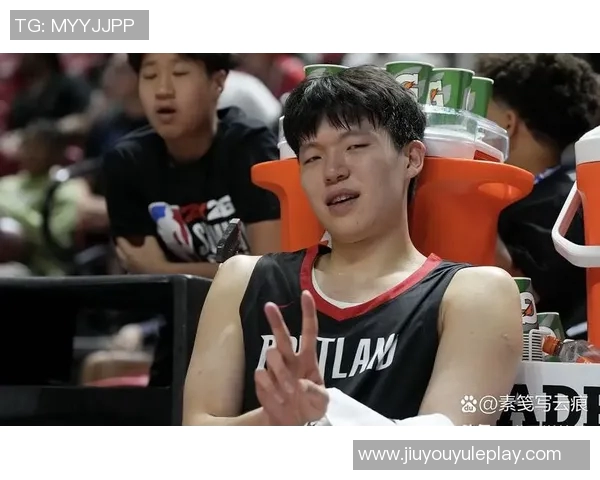 开拓者媒体人分析杨瀚森对阵中锋机会增多需抓住表现良机 开拓者媒体人分析杨瀚森对阵中锋机会增多需抓住表现良机