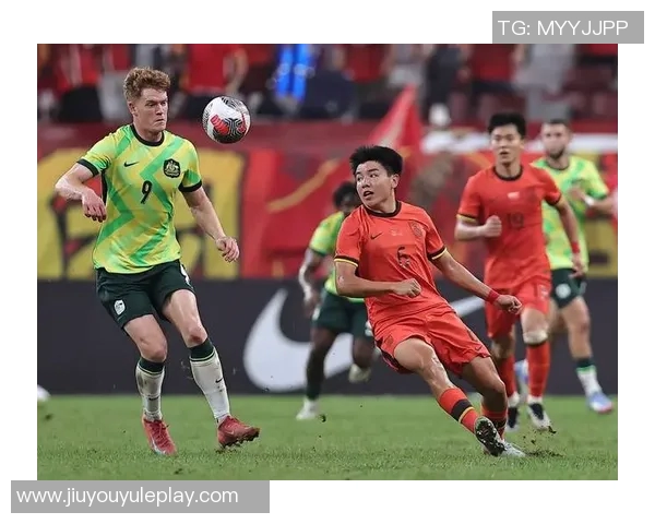 U23国足历史首场平局展现实力开局表现不算差 U23国足历史首场平局展现实力开局表现不算差